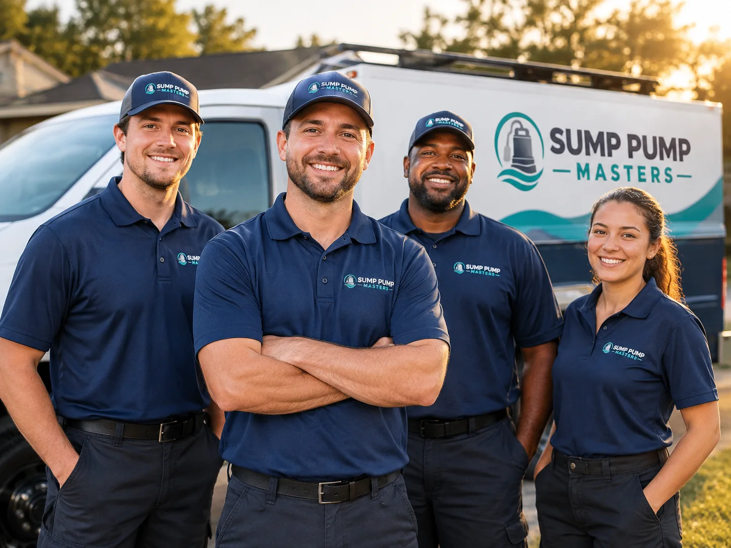 Sump Pump Repair company in Diamond City, AR